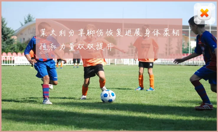 莱夫利分享脚伤恢复进展身体柔韧性和力量双双提升