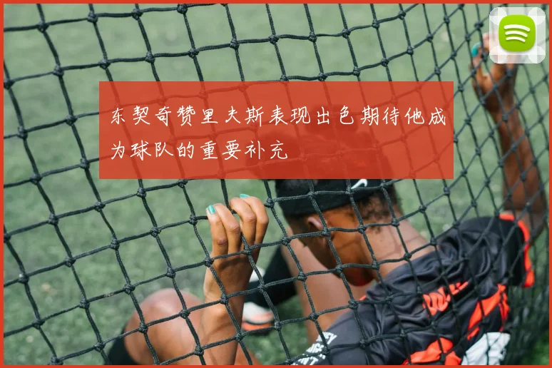 东契奇赞里夫斯表现出色期待他成为球队的重要补充