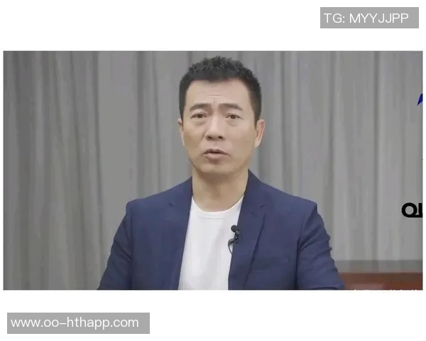 黄健翔深度分析国足青训现状对未来发展的重要性与影响